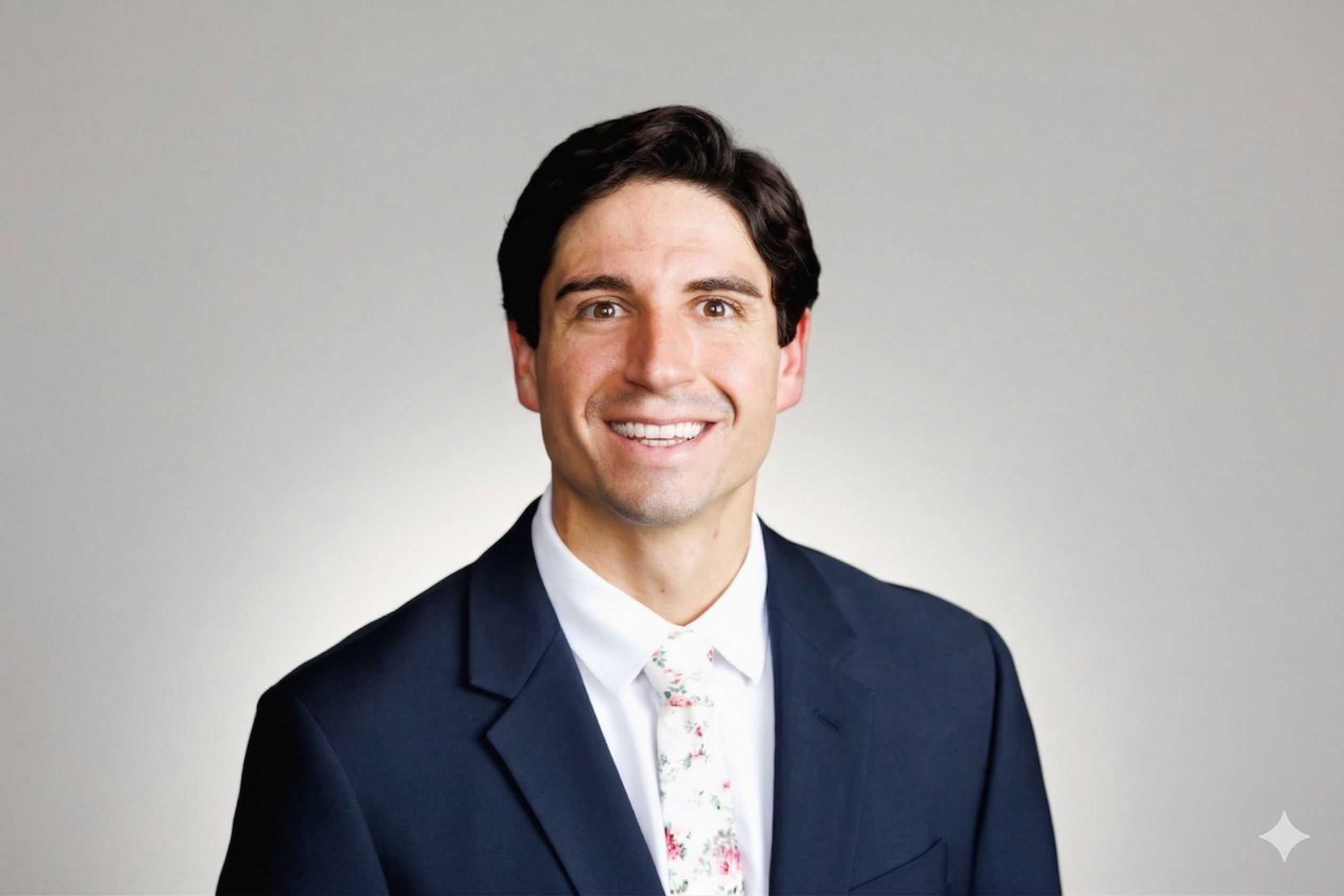Garrett Morrow